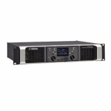 1 Year Warranty YAMAHA PX8 800W x 2 at 8Ω / 1050W x 2 at 4Ω STEREO POWER AMPLIFIER